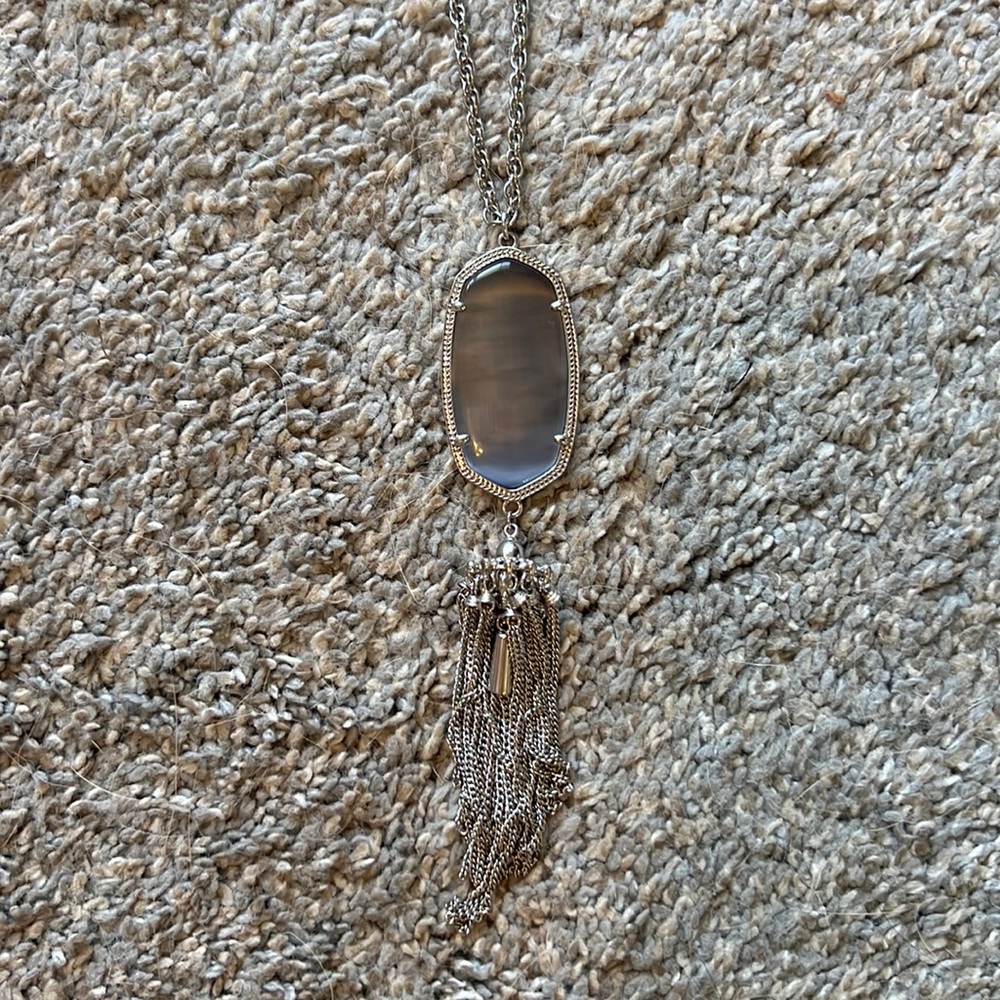 Kendra Scott Necklace